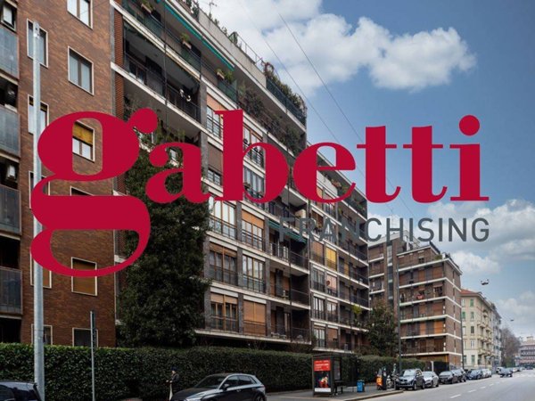 appartamento in vendita a Milano in zona Isola