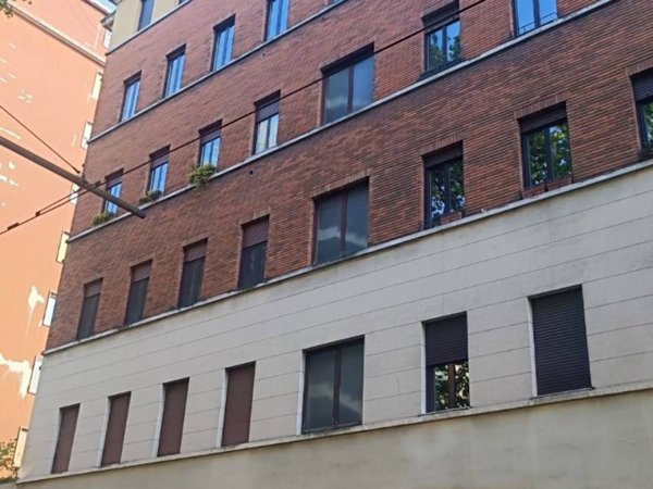 appartamento in vendita a Milano in zona Sempione