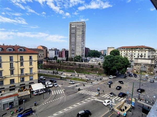 appartamento in vendita a Milano in zona Porta Romana