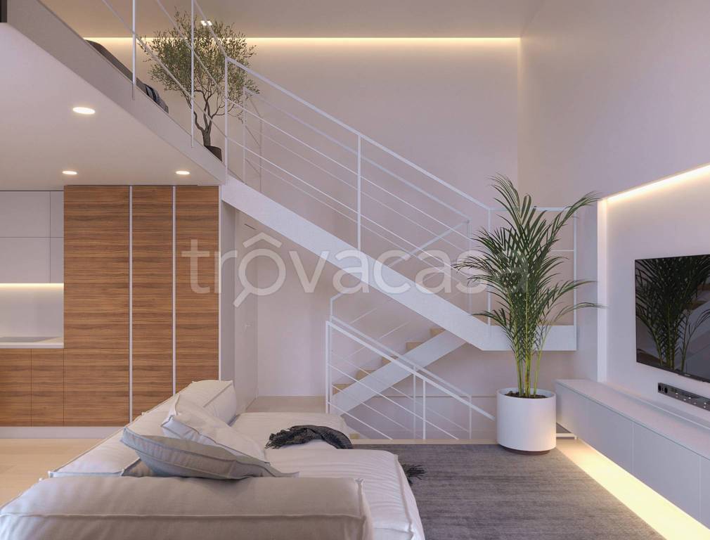 appartamento in vendita a Milano in zona Il Portello