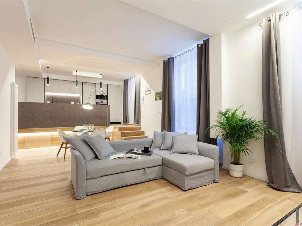 appartamento in vendita a Milano in zona Città Studi