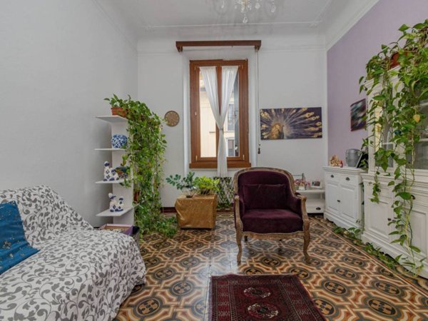 appartamento in vendita a Milano in zona Porta Romana