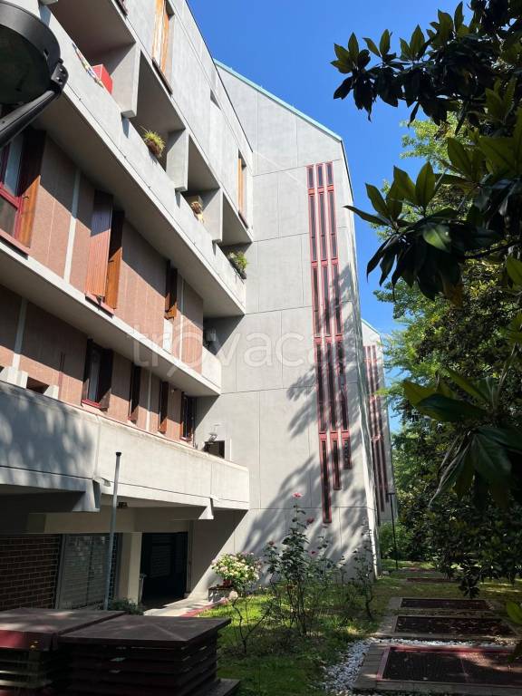 appartamento in vendita a Milano in zona Centro Storico