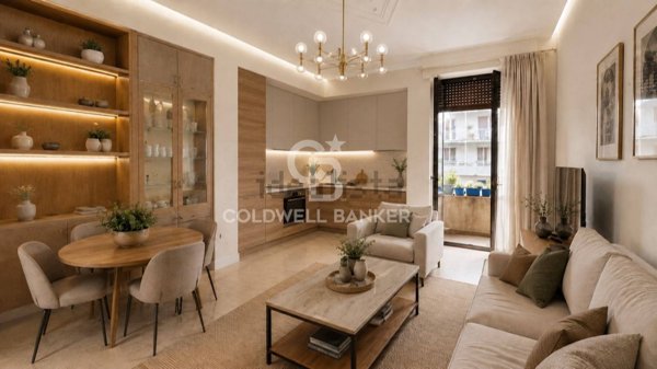 appartamento in vendita a Milano in zona Città Studi