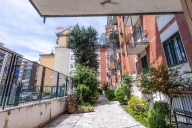 appartamento in vendita a Milano in zona Quarto Oggiaro
