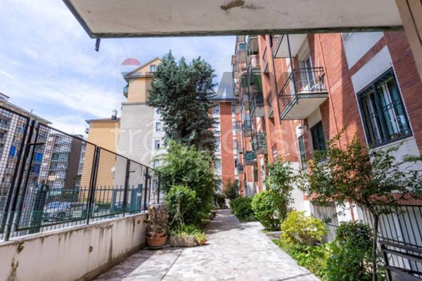appartamento in vendita a Milano in zona Quarto Oggiaro