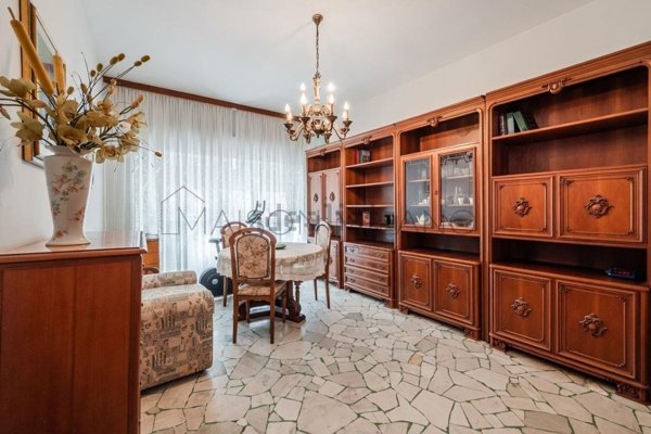 appartamento in vendita a Milano in zona Vigentino
