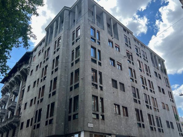 appartamento in vendita a Milano in zona Porta Romana