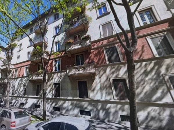 appartamento in vendita a Milano in zona Città Studi