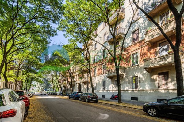 appartamento in vendita a Milano in zona Città Studi
