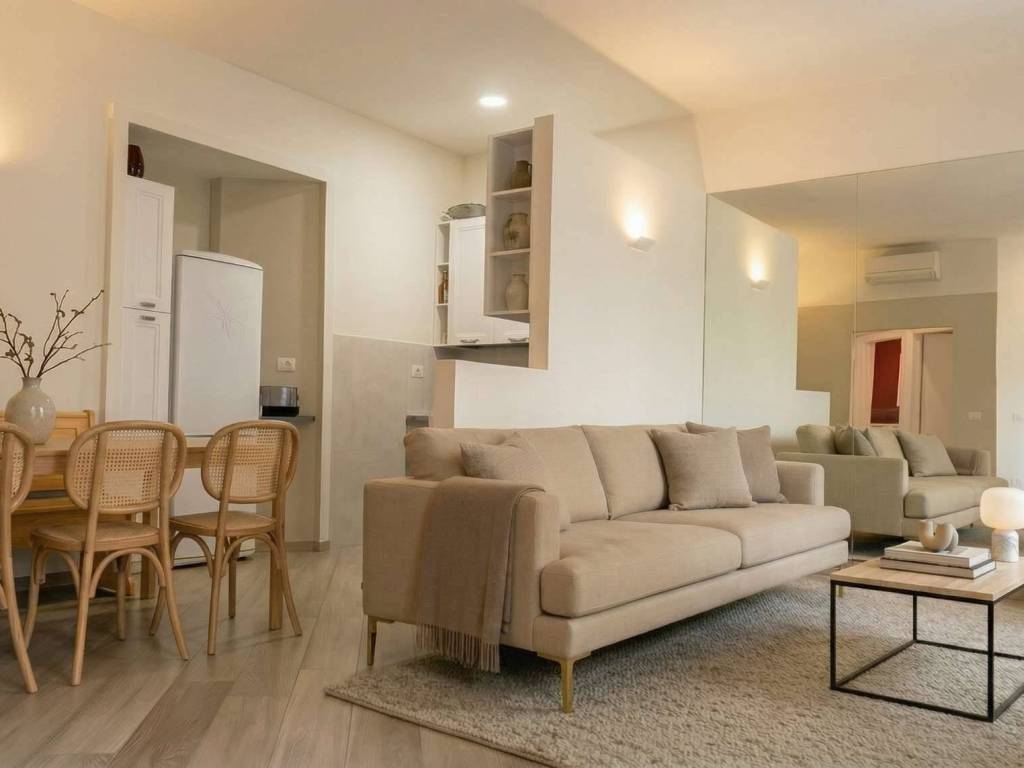 appartamento in vendita a Milano in zona Porta Garibaldi