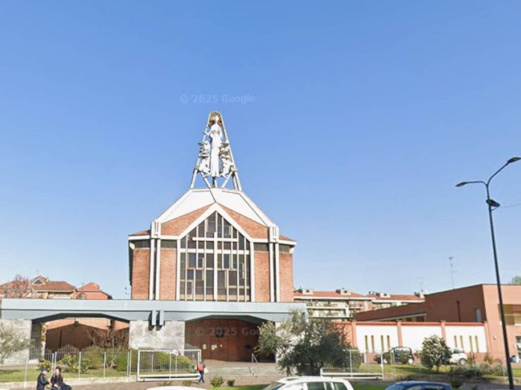 appartamento in vendita a Milano in zona Vigentino