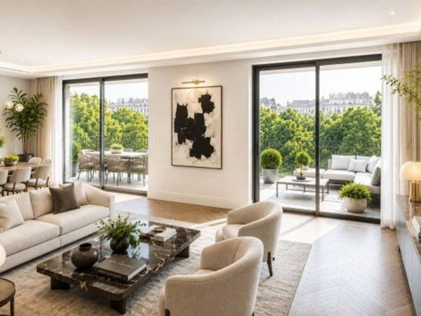 appartamento in vendita a Milano in zona Guastalla