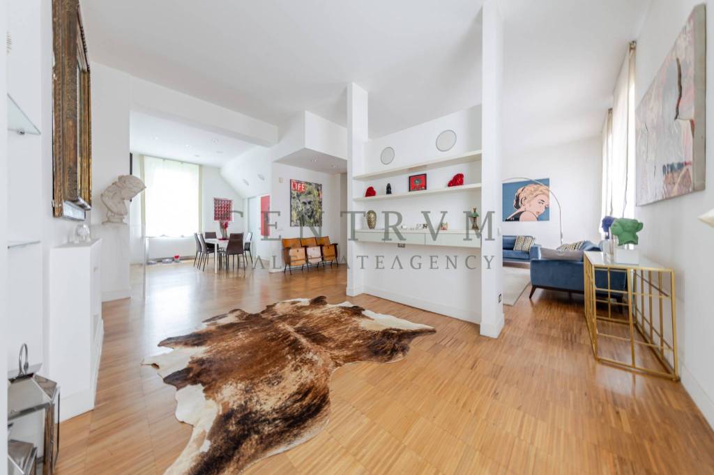 appartamento in vendita a Milano
