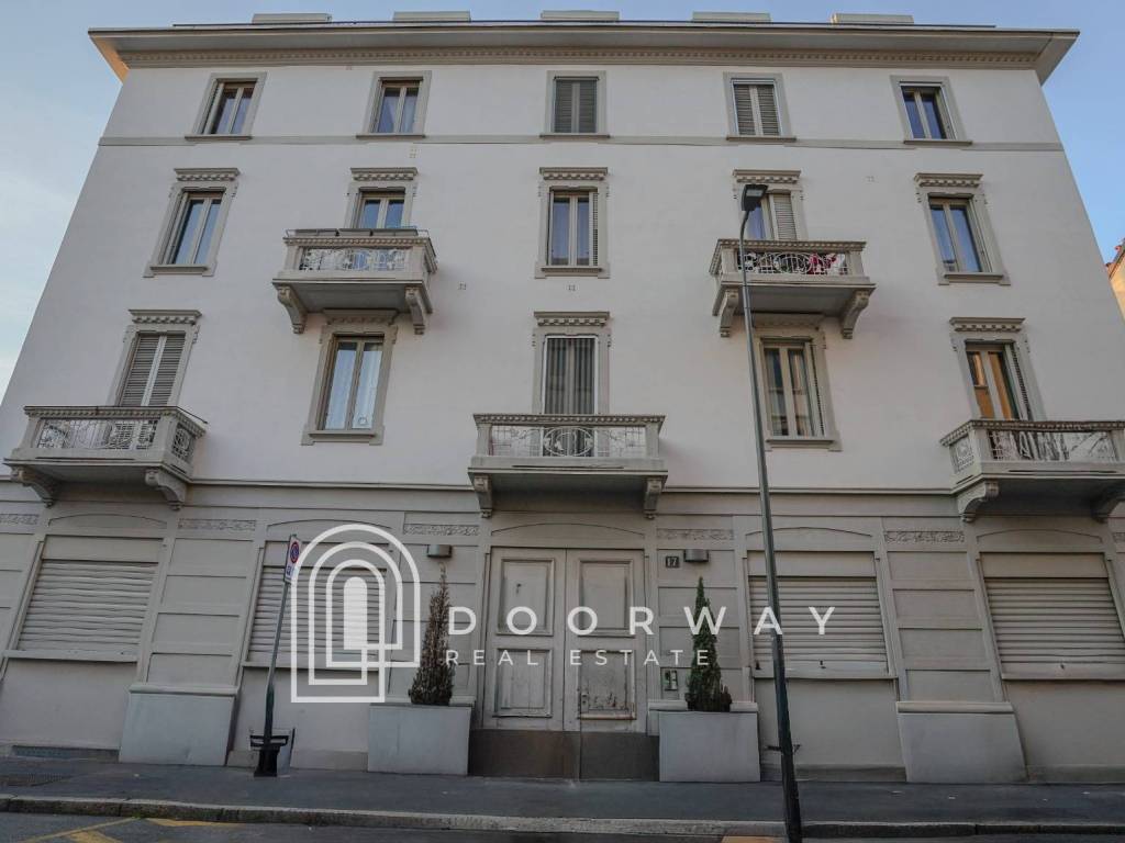 appartamento in vendita a Milano in zona Vigentino