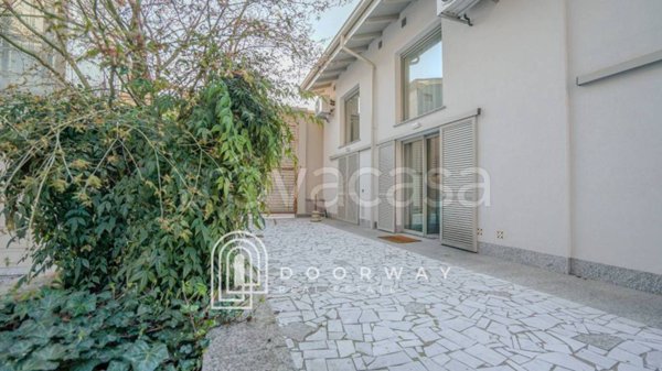 appartamento in vendita a Milano in zona Piazzale Lodi