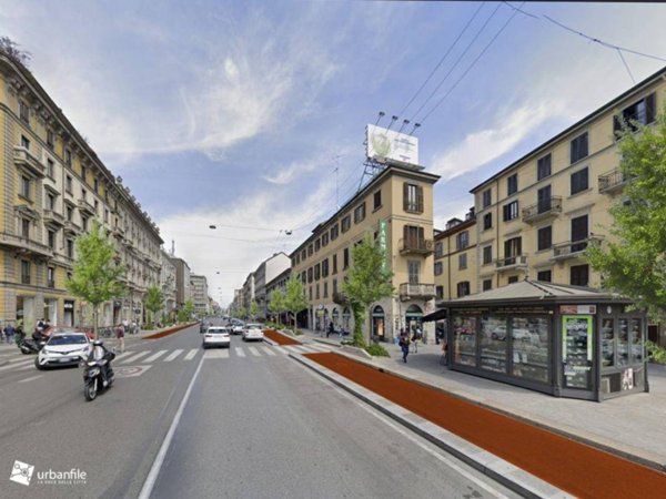 appartamento in vendita a Milano in zona Centro Direzionale