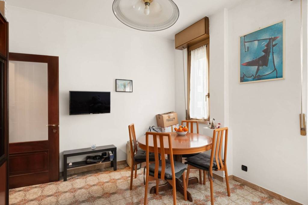 appartamento in vendita a Milano in zona Città Studi