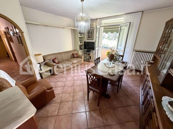 appartamento in vendita a Milano in zona Gallaratese