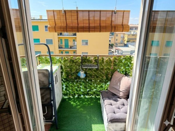 appartamento in vendita a Milano in zona Porta Romana