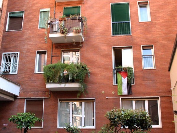 appartamento in vendita a Milano in zona Città Studi