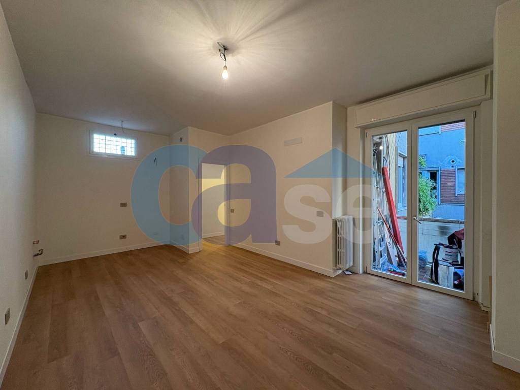 appartamento in vendita a Milano in zona Crescenzago
