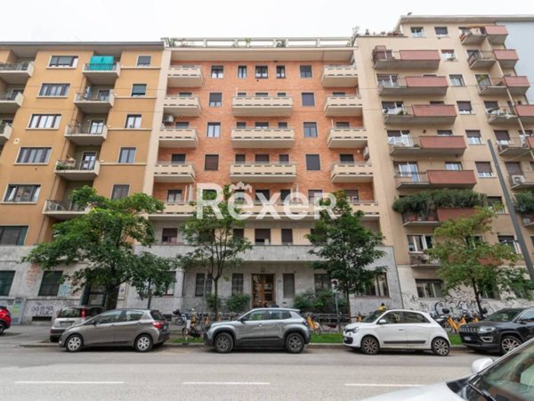 appartamento in vendita a Milano in zona Città Studi
