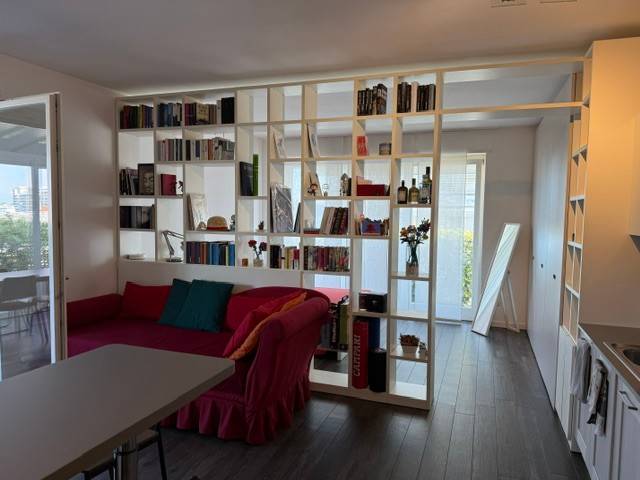 appartamento in vendita a Milano in zona Bovisa