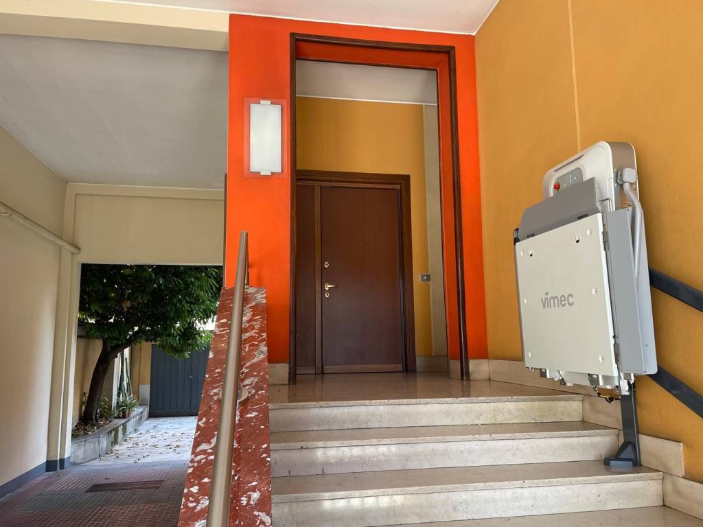 appartamento in vendita a Milano in zona Corvetto