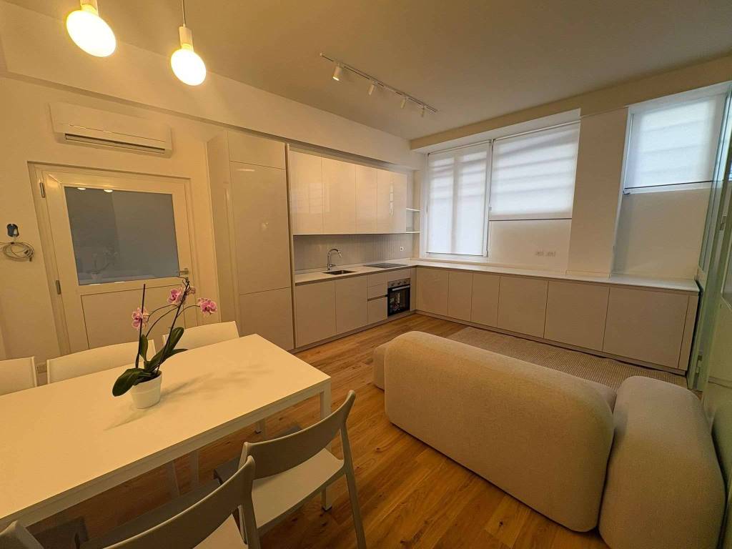 appartamento in vendita a Milano in zona Isola