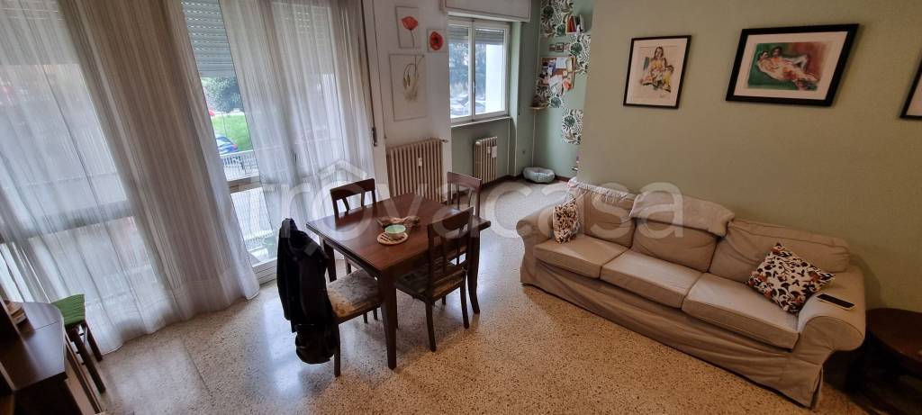 appartamento in vendita a Milano in zona San Cristoforo