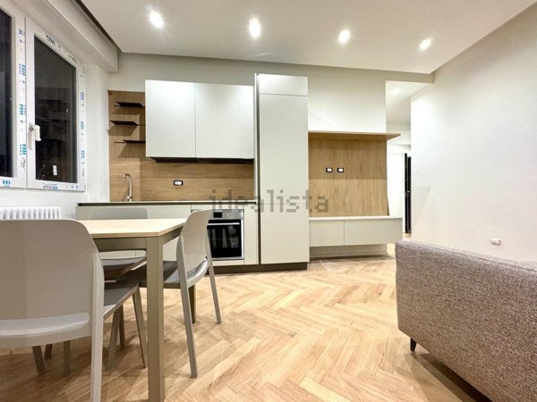 appartamento in vendita a Milano in zona Porta Vittoria