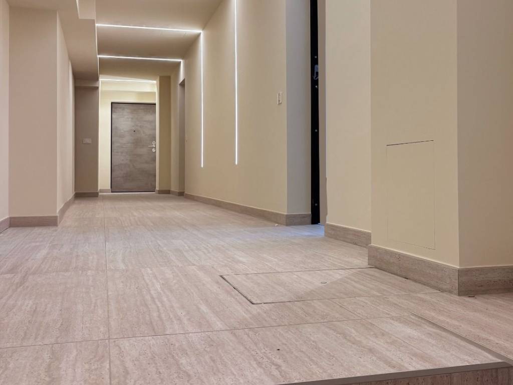 appartamento in vendita a Milano in zona Crescenzago