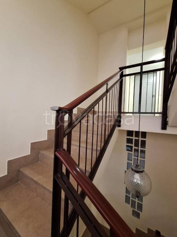 appartamento in vendita a Milano in zona Rogoredo