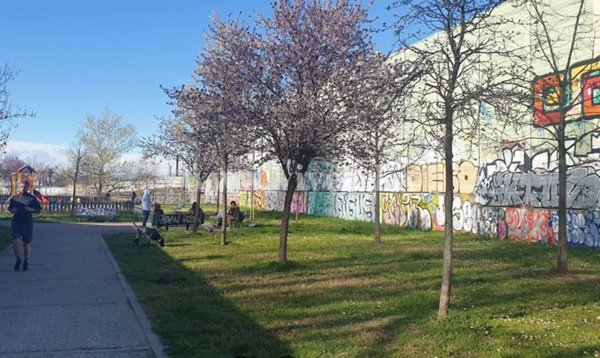 appartamento in vendita a Milano in zona Sempione