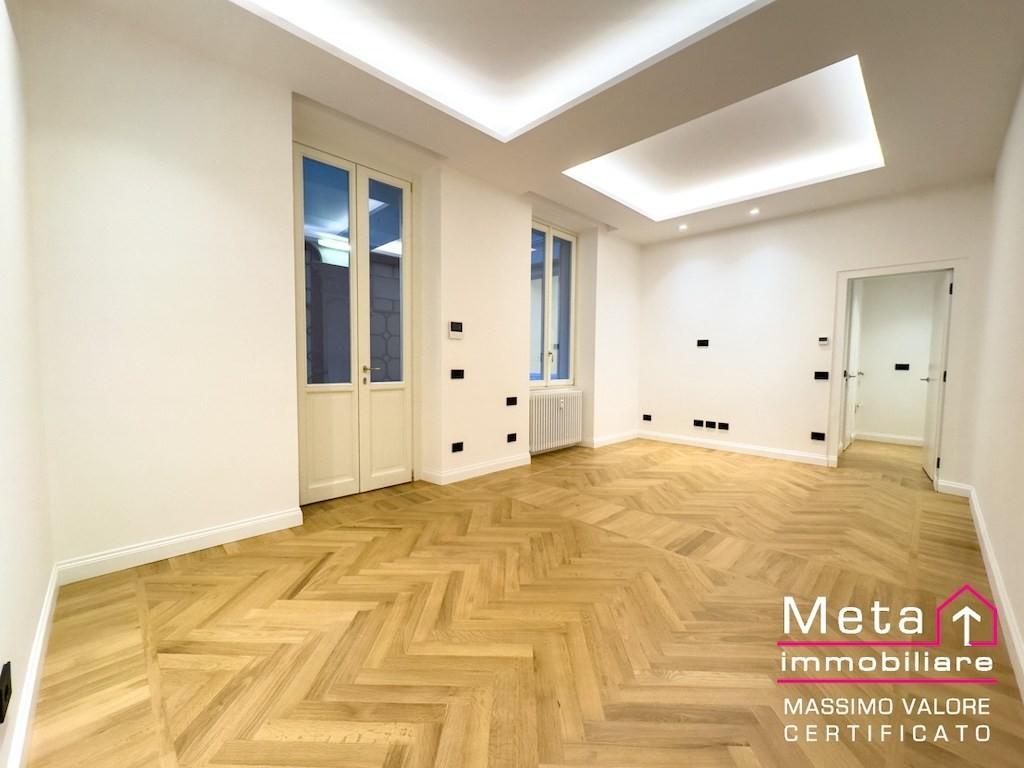 appartamento in vendita a Milano in zona Centro Storico