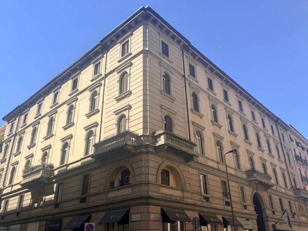 appartamento in vendita a Milano in zona Centro Direzionale
