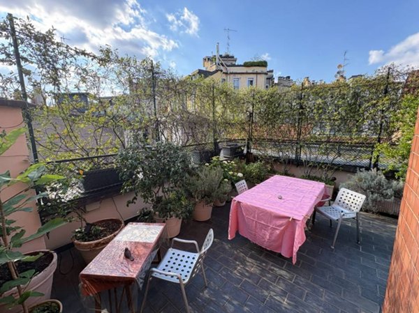 appartamento in vendita a Milano in zona Centro Storico