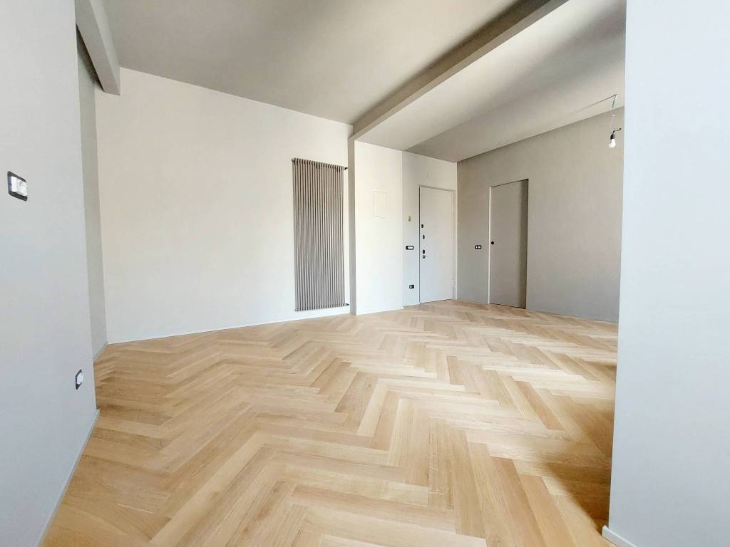 appartamento in vendita a Milano in zona Il Portello