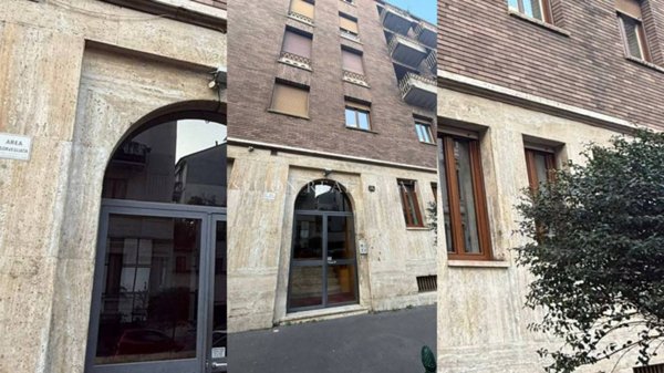 appartamento in vendita a Milano in zona Stazione Centrale