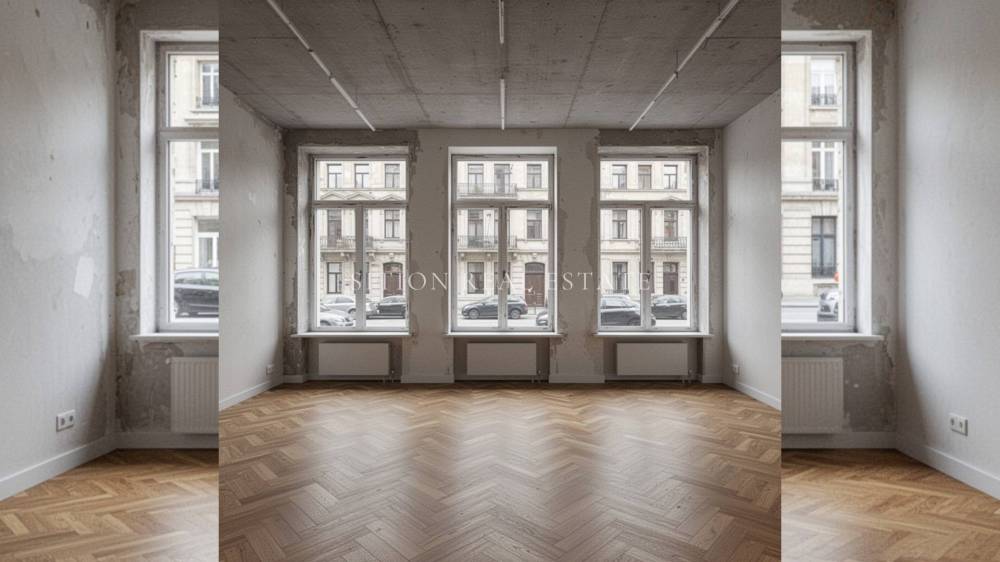 ufficio in vendita a Milano in zona Stazione Centrale