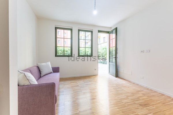 appartamento in vendita a Milano in zona Porta Venezia