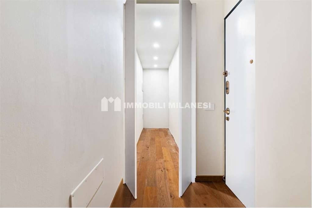 appartamento in vendita a Milano in zona Porta Venezia