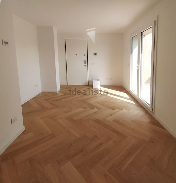 appartamento in vendita a Milano in zona Ponte Lambro