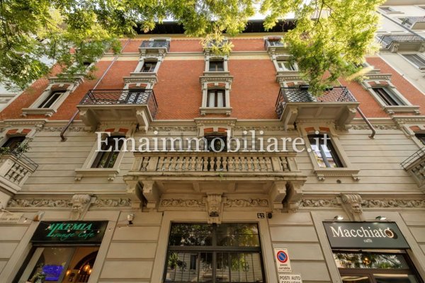 appartamento in vendita a Milano in zona XXII Marzo