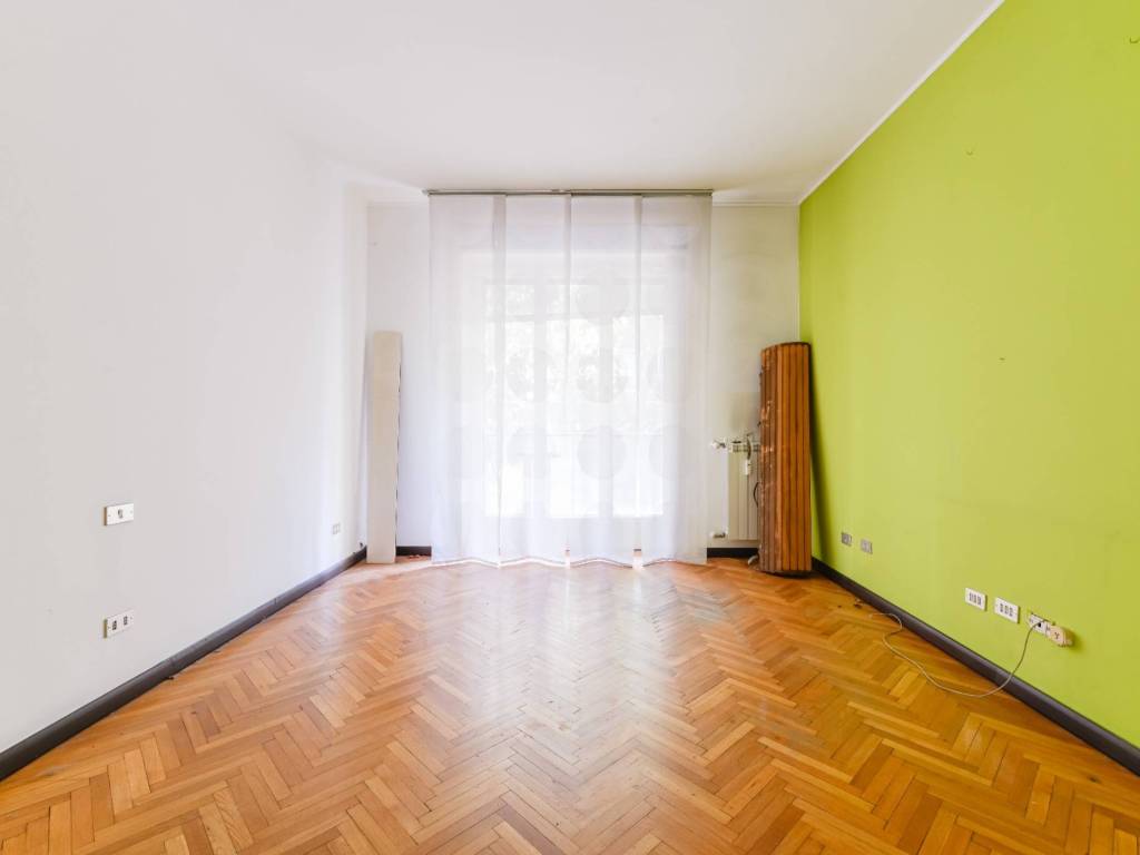 appartamento in vendita a Milano in zona Maggiolina