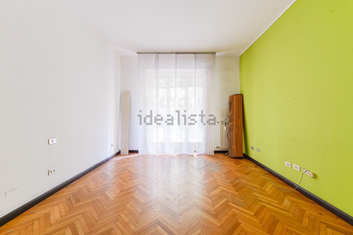 appartamento in vendita a Milano in zona Maggiolina