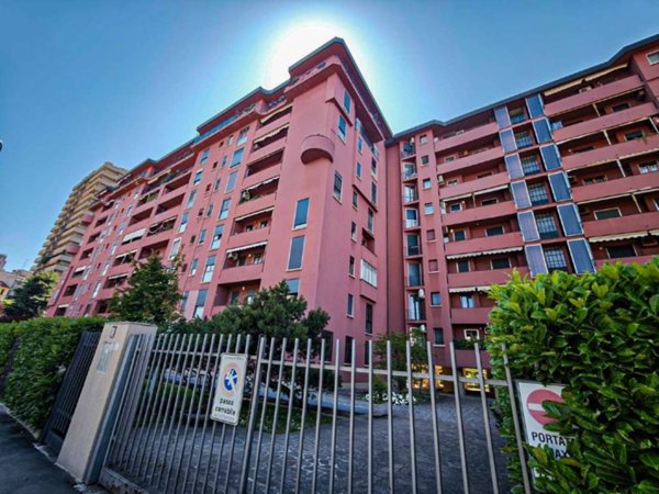 appartamento in vendita a Milano in zona Piazzale Lodi