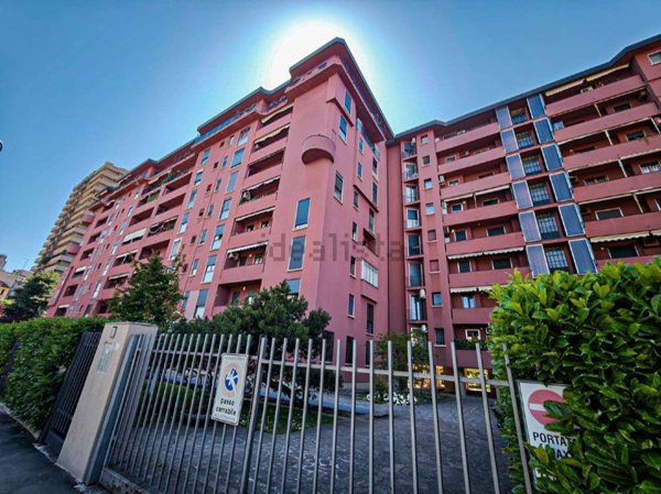 appartamento in vendita a Milano in zona Piazzale Lodi