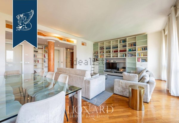 appartamento in vendita a Milano in zona Porta Romana